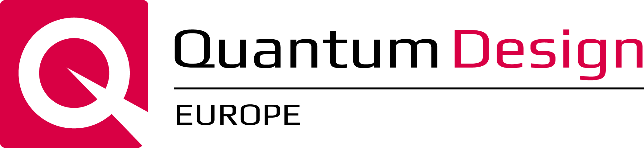 Quantum Design logo
