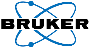 BRUKER logo